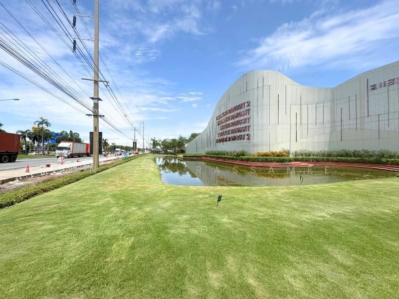 Siri Place Rangsit : สิริ เพลส รังสิต, ปทุมธานี, ถนนรังสิต-ปทุมธานี, บ้านกลาง, เมืองปทุมธานี, ปทุมธานี, 100 ตร.ม., ทาวน์เฮ้าส์ ขาย, โดย Punpapa Rassamee, 500539905 - DDproperty.com
