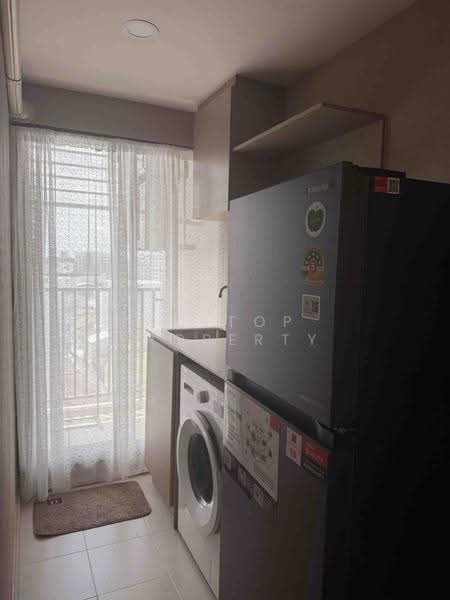 Good Day Sukhumvit 93, Bangkok, Bang Chak, Phra Khanong, Bangkok, 1 Bedroom, 27 sqm, Condo For Rent, by Holtop Property, 500539907 - DDproperty.com