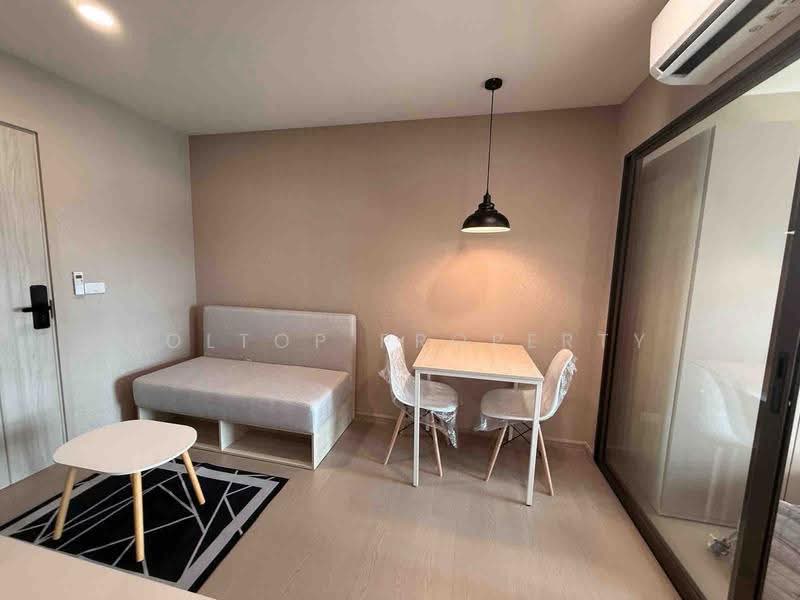 Good Day Sukhumvit 93, Bangkok, Bang Chak, Phra Khanong, Bangkok, 1 Bedroom, 27 sqm, Condo For Rent, by Holtop Property, 500539907 - DDproperty.com