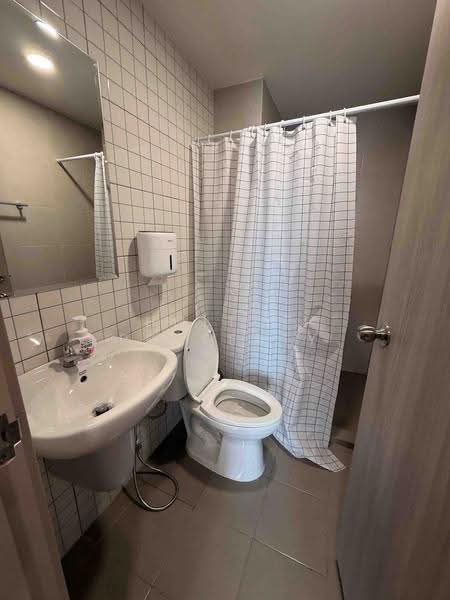 Good Day Sukhumvit 93, Bangkok, Bang Chak, Phra Khanong, Bangkok, 1 Bedroom, 27 sqm, Condo For Rent, by Holtop Property, 500539907 - DDproperty.com