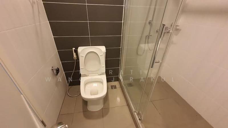 The President Sathorn-Ratchapruek 3, Bangkok, Petchkasem Road, Pak Khlong Phasi Charoen, Phasi Charoen, Bangkok, 2 Bedrooms, 50 sqm, Condo For Rent, by Keerati Wangrujirakul, 500539910 - DDproperty.com