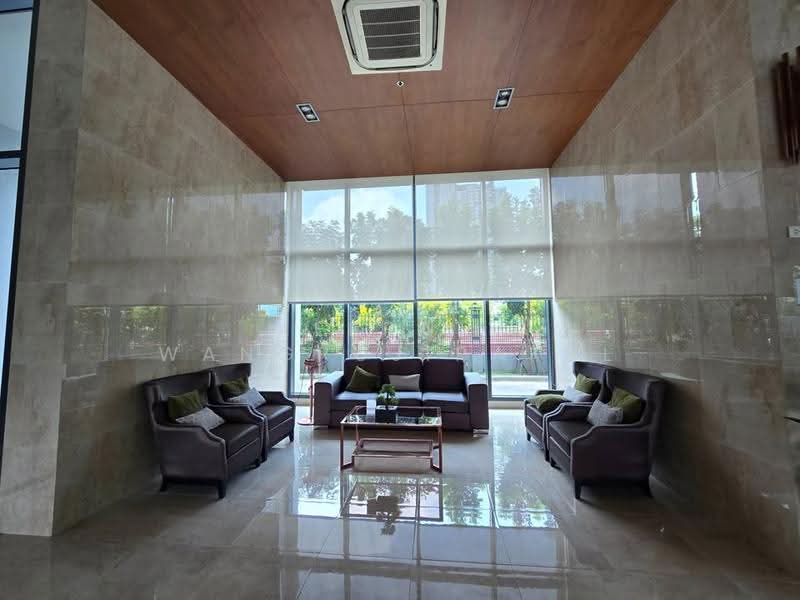 The President Sathorn-Ratchapruek 3, Bangkok, Petchkasem Road, Pak Khlong Phasi Charoen, Phasi Charoen, Bangkok, 2 Bedrooms, 50 sqm, Condo For Rent, by Keerati Wangrujirakul, 500539910 - DDproperty.com