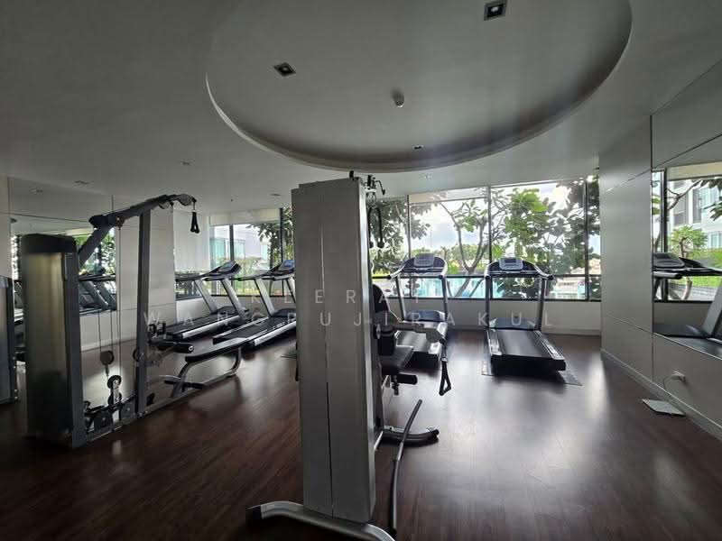 The President Sathorn-Ratchapruek 3, Bangkok, Petchkasem Road, Pak Khlong Phasi Charoen, Phasi Charoen, Bangkok, 2 Bedrooms, 50 sqm, Condo For Rent, by Keerati Wangrujirakul, 500539910 - DDproperty.com