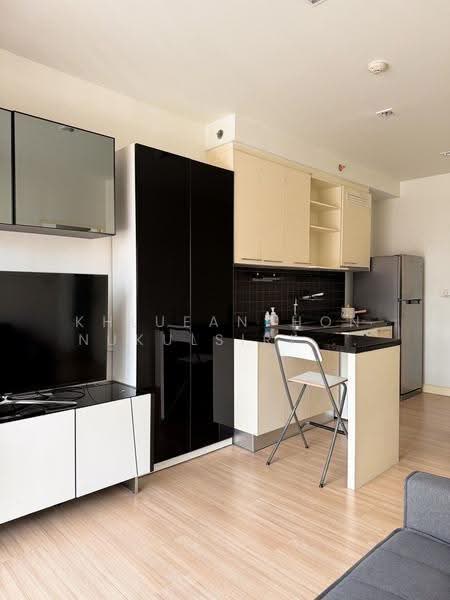The Seed Mingle Sathorn-Suanplu, Bangkok, 389 Soi Sathon 3, Thung Maha Mek, Sathon, Bangkok, 1 Bedroom, 42 sqm, Condo For Rent, by Khlueanphon Nukulsirisak, 500539911 - DDproperty.com