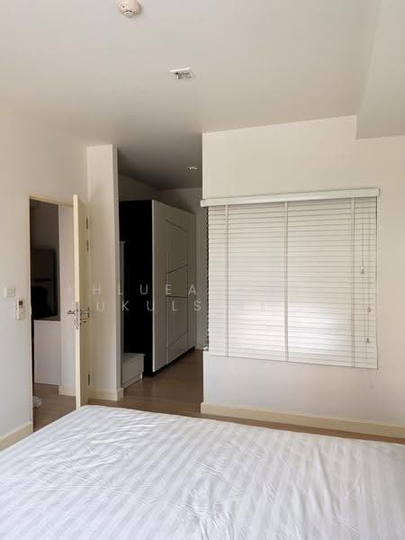 The Seed Mingle Sathorn-Suanplu, Bangkok, 389 Soi Sathon 3, Thung Maha Mek, Sathon, Bangkok, 1 Bedroom, 42 sqm, Condo For Rent, by Khlueanphon Nukulsirisak, 500539911 - DDproperty.com