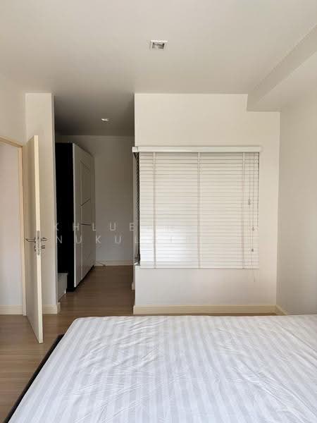 The Seed Mingle Sathorn-Suanplu, Bangkok, 389 Soi Sathon 3, Thung Maha Mek, Sathon, Bangkok, 1 Bedroom, 42 sqm, Condo For Rent, by Khlueanphon Nukulsirisak, 500539911 - DDproperty.com