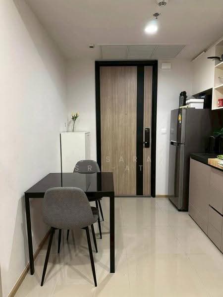 Oka Haus Sukhumvit 36 : โอกะ เฮ้าส์ สุขุมวิท 36, กรุงเทพ, 3399 ถนนพระรามที่ ๔, คลองตัน, คลองเตย, กรุงเทพ, 35 ตร.ม., คอนโด ให้เช่า, โดย Bussara Sri-At, 500539912 - DDproperty.com