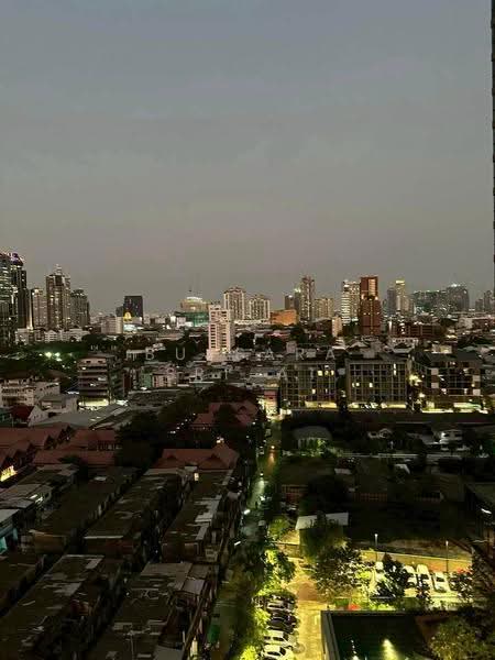 Oka Haus Sukhumvit 36 : โอกะ เฮ้าส์ สุขุมวิท 36, กรุงเทพ, 3399 ถนนพระรามที่ ๔, คลองตัน, คลองเตย, กรุงเทพ, 35 ตร.ม., คอนโด ให้เช่า, โดย Bussara Sri-At, 500539912 - DDproperty.com