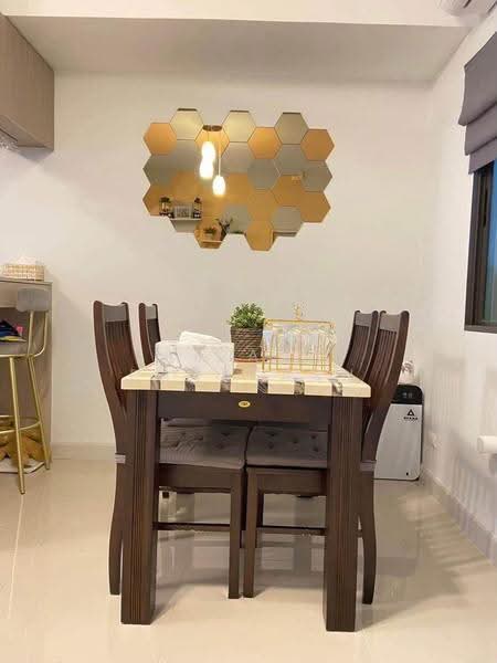 Pleno Rama 9 Krungthep Kreetha, Bangkok, Soi Kanchanaphisek 25 Yeak 1, Saphan Sung, Bangkok, 3 Bedrooms, 107 sqm, Townhouse For Rent, by Airada Parasarn, 500539913 - DDproperty.com