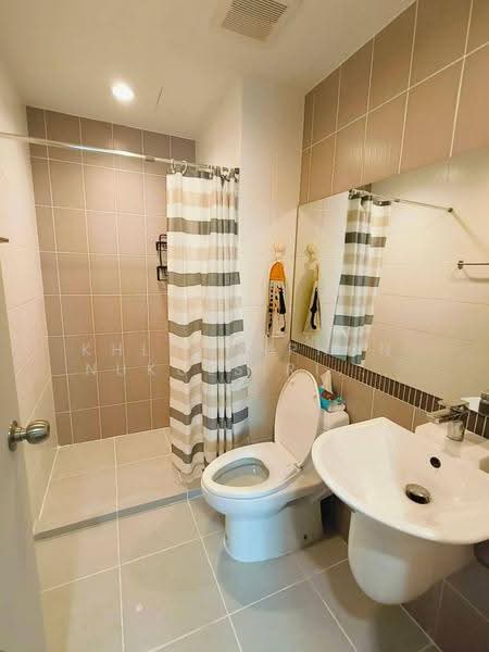 The Stage Taopoon Interchange, Bangkok, 318 Pracharat Road 2, Bang Sue, Bangkok, 1 Bedroom, 33 sqm, Condo For Sale, by Khlueanphon Nukulsirisak, 500539915 - DDproperty.com