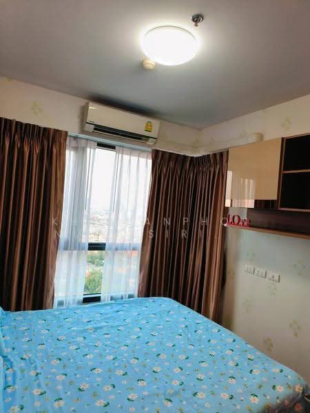 The Stage Taopoon Interchange, Bangkok, 318 Pracharat Road 2, Bang Sue, Bangkok, 1 Bedroom, 33 sqm, Condo For Sale, by Khlueanphon Nukulsirisak, 500539915 - DDproperty.com