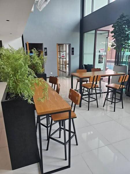 The Stage Taopoon Interchange, Bangkok, 318 Pracharat Road 2, Bang Sue, Bangkok, 1 Bedroom, 33 sqm, Condo For Sale, by Khlueanphon Nukulsirisak, 500539915 - DDproperty.com