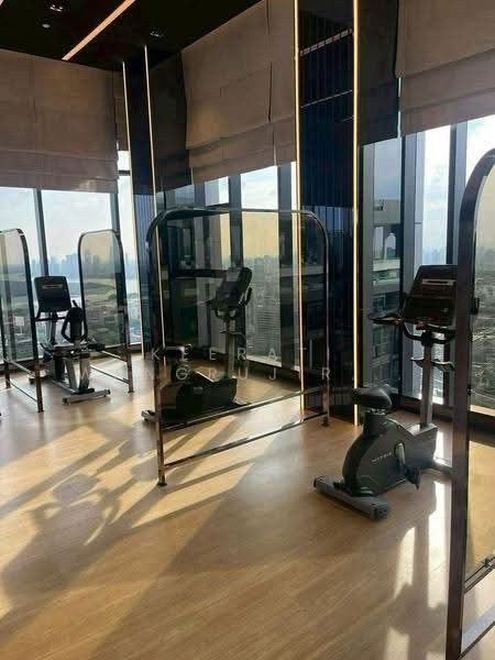 Life Rama 4-Asoke, Bangkok, Rama 4 Road, Khlong Toei, Bangkok, Studio, 26 sqm, Condo For Rent, by Keerati Wangrujirakul, 500539916 - DDproperty.com