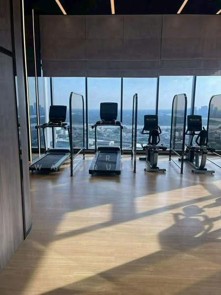 Life Rama 4-Asoke, Bangkok, Rama 4 Road, Khlong Toei, Bangkok, Studio, 26 sqm, Condo For Rent, by Keerati Wangrujirakul, 500539916 - DDproperty.com