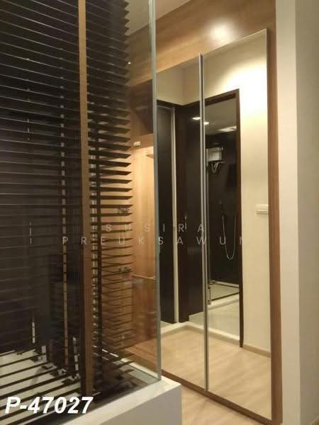 Rhythm Sathorn, Bangkok, 141 Soi Sathorn 21, Yan Nawa, Sathon, Bangkok, 1 Bedroom, 45 sqm, Condo For Rent, by Susira Prueksawun, 500539920 - DDproperty.com