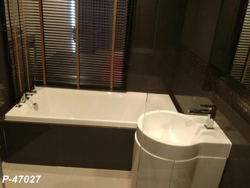Rhythm Sathorn : ริทึ่ม สาทร, กรุงเทพ, 141 ซอยสาทร 21, ยานนาวา, สาทร, กรุงเทพ, 45 ตร.ม., คอนโด ให้เช่า, โดย Susira Preuksawun, 500539920 - DDproperty.com