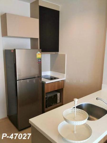 Rhythm Sathorn, Bangkok, 141 Soi Sathorn 21, Yan Nawa, Sathon, Bangkok, 1 Bedroom, 45 sqm, Condo For Rent, by Susira Prueksawun, 500539920 - DDproperty.com