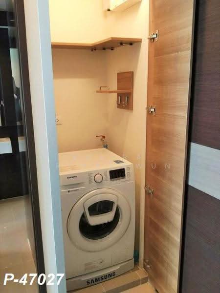 Rhythm Sathorn, Bangkok, 141 Soi Sathorn 21, Yan Nawa, Sathon, Bangkok, 1 Bedroom, 45 sqm, Condo For Rent, by Susira Prueksawun, 500539920 - DDproperty.com