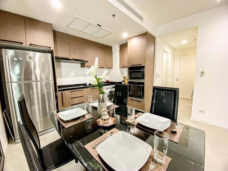 StarView, Bangkok, 495 Rama 3, Bang Klo, Bang Kho Laem, Bangkok, 2 Bedrooms, 77 sqm, Condo For Rent, by Khlueanphon Nukulsirisak, 500539922 - DDproperty.com