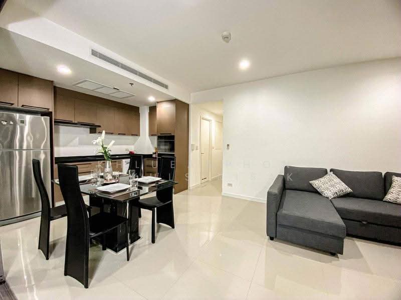 StarView, Bangkok, 495 Rama 3, Bang Klo, Bang Kho Laem, Bangkok, 2 Bedrooms, 77 sqm, Condo For Rent, by Khlueanphon Nukulsirisak, 500539922 - DDproperty.com
