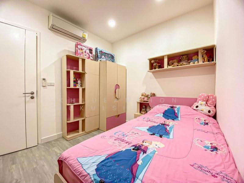 StarView, Bangkok, 495 Rama 3, Bang Klo, Bang Kho Laem, Bangkok, 2 Bedrooms, 77 sqm, Condo For Rent, by Khlueanphon Nukulsirisak, 500539922 - DDproperty.com