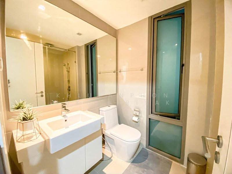 StarView, Bangkok, 495 Rama 3, Bang Klo, Bang Kho Laem, Bangkok, 2 Bedrooms, 77 sqm, Condo For Rent, by Khlueanphon Nukulsirisak, 500539922 - DDproperty.com