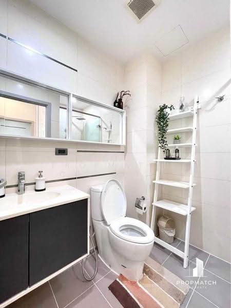 Wyne Sukhumvit, Bangkok, 1120 Sukhumvit Road, Phra Kanong, Khlong Toei, Bangkok, 1 Bedroom, 35 sqm, Condo For Rent, by PROPMATCH CO., LTD., 500539923 - DDproperty.com