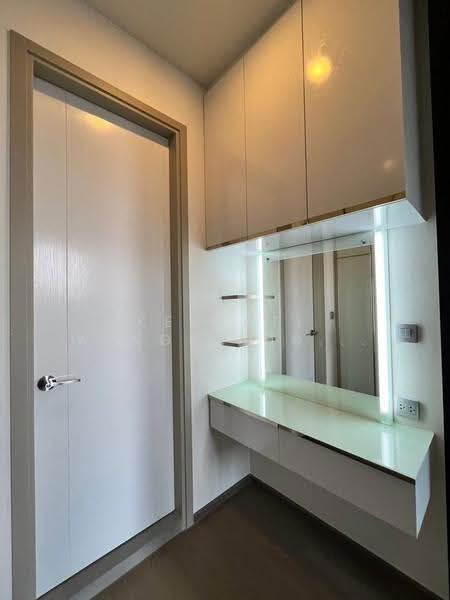 Park Origin Phayathai, Bangkok, 89 Phaya Thai Road, Thanon Phaya Thai, Ratchathewi, Bangkok, 1 Bedroom, 30 sqm, Condo For Rent, by Keerati Wangrujirakul, 500539924 - DDproperty.com