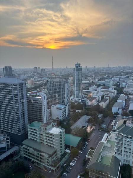 Park Origin Phayathai, Bangkok, 89 Phaya Thai Road, Thanon Phaya Thai, Ratchathewi, Bangkok, 1 Bedroom, 30 sqm, Condo For Rent, by Keerati Wangrujirakul, 500539924 - DDproperty.com