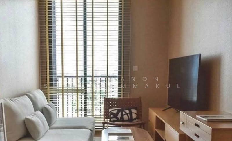 Maru Ekkamai 2, Bangkok, 70-5 Sukhumvit 63 Road, Phra Kanong Nua, Watthana, Bangkok, 2 Bedrooms, 55 sqm, Condo For Rent, by Ratchanon Songthammakul, 500539926 - DDproperty.com