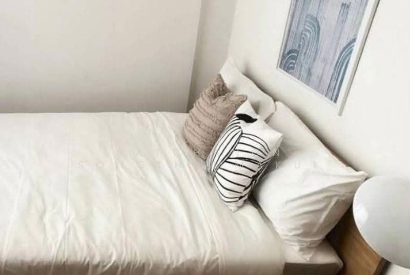 Maru Ekkamai 2, Bangkok, 70-5 Sukhumvit 63 Road, Phra Kanong Nua, Watthana, Bangkok, 2 Bedrooms, 55 sqm, Condo For Rent, by Ratchanon Songthammakul, 500539926 - DDproperty.com