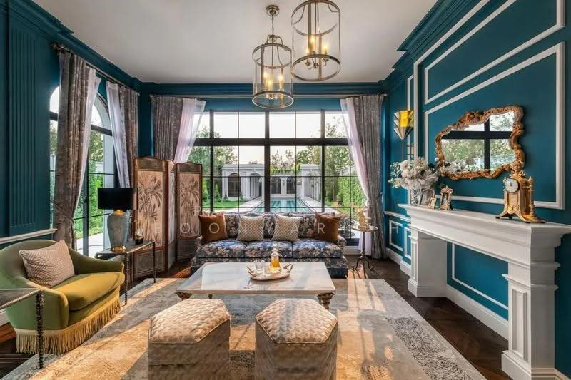 undefined, Bangkok, Sala Thammasop, Thawi Watthana, Bangkok, 4 Bedrooms, 520 sqm, Single Detached House For Sale, by Pavadee Boonyarith, 500539928 - DDproperty.com