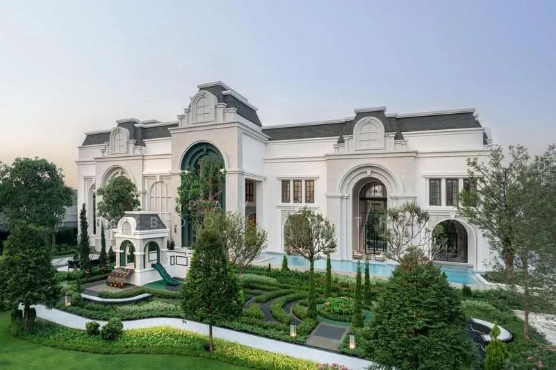 undefined, Bangkok, Sala Thammasop, Thawi Watthana, Bangkok, 4 Bedrooms, 520 sqm, Single Detached House For Sale, by Pavadee Boonyarith, 500539928 - DDproperty.com