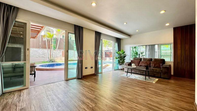 6 Bed Pet Friendly Pool Villa in South Pattaya, Chon Buri (Pattaya), European Home Place, Bang Lamung, Bang Lamung (Pattaya), Chon Buri (Pattaya), 6 Bedrooms, 550 sqm, Villa For Rent, by Siwas Thepphabut, 500539929 - DDproperty.com