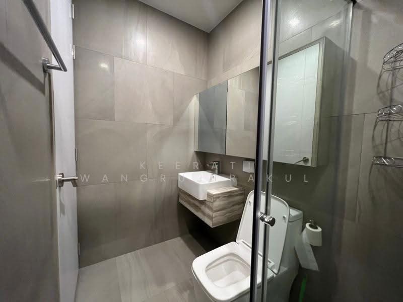 Park Origin Phayathai, กรุงเทพ, 89 Phaya Thai Road, ถนนพญาไท, ราชเทวี, กรุงเทพ, 24 ตร.ม., Condo ให้เช่า, โดย Keerati Wangrujirakul, 500539931 - DDproperty.com