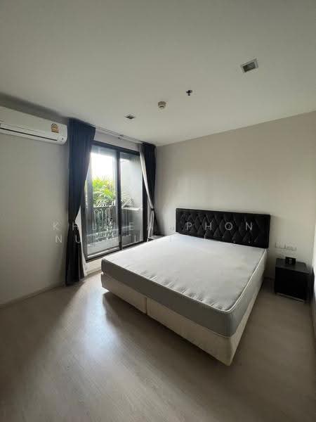 Rhythm Sukhumvit 44/1, Bangkok, Sukhumvit Road, Phra Kanong, Khlong Toei, Bangkok, 1 Bedroom, 45 sqm, Condo For Rent, by Khlueanphon Nukulsirisak, 500539932 - DDproperty.com