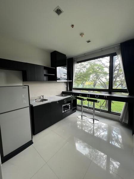 Rhythm Sukhumvit 44/1, Bangkok, Sukhumvit Road, Phra Kanong, Khlong Toei, Bangkok, 1 Bedroom, 45 sqm, Condo For Rent, by Khlueanphon Nukulsirisak, 500539932 - DDproperty.com