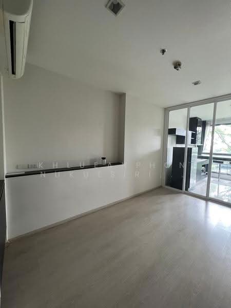 Rhythm Sukhumvit 44/1, Bangkok, Sukhumvit Road, Phra Kanong, Khlong Toei, Bangkok, 1 Bedroom, 45 sqm, Condo For Rent, by Khlueanphon Nukulsirisak, 500539932 - DDproperty.com