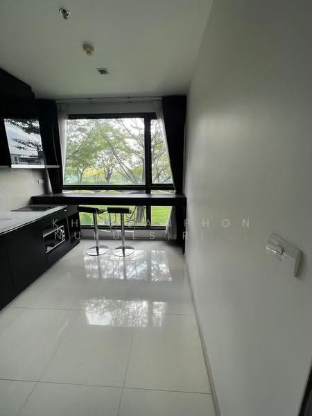 Rhythm Sukhumvit 44/1, Bangkok, Sukhumvit Road, Phra Kanong, Khlong Toei, Bangkok, 1 Bedroom, 45 sqm, Condo For Rent, by Khlueanphon Nukulsirisak, 500539932 - DDproperty.com