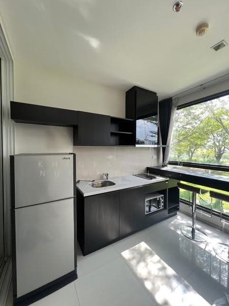 Rhythm Sukhumvit 44/1, Bangkok, Sukhumvit Road, Phra Kanong, Khlong Toei, Bangkok, 1 Bedroom, 45 sqm, Condo For Rent, by Khlueanphon Nukulsirisak, 500539932 - DDproperty.com