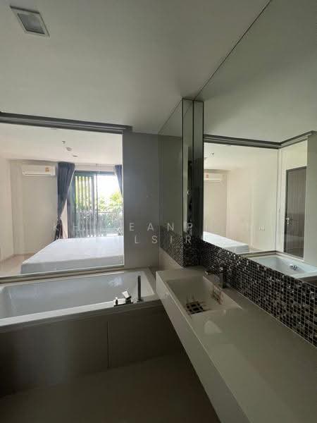 Rhythm Sukhumvit 44/1, Bangkok, Sukhumvit Road, Phra Kanong, Khlong Toei, Bangkok, 1 Bedroom, 45 sqm, Condo For Rent, by Khlueanphon Nukulsirisak, 500539932 - DDproperty.com