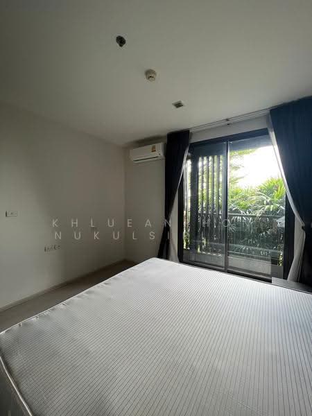 Rhythm Sukhumvit 44/1, Bangkok, Sukhumvit Road, Phra Kanong, Khlong Toei, Bangkok, 1 Bedroom, 45 sqm, Condo For Rent, by Khlueanphon Nukulsirisak, 500539932 - DDproperty.com