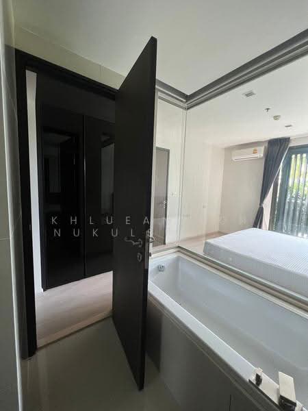 Rhythm Sukhumvit 44/1, Bangkok, Sukhumvit Road, Phra Kanong, Khlong Toei, Bangkok, 1 Bedroom, 45 sqm, Condo For Rent, by Khlueanphon Nukulsirisak, 500539932 - DDproperty.com