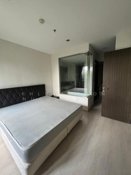 Rhythm Sukhumvit 44/1 : ริธึ่ม สุขุมวิท 44/1, กรุงเทพ, ถนนสุขุมวิท แขวงพระโขนง เขตคลองเตย กรุงเทพมหานคร, พระโขนง, คลองเตย, กรุงเทพ, 45 ตร.ม., คอนโด ให้เช่า, โดย Khlueanphon Nukulsirisak, 500539932 - DDproperty.com