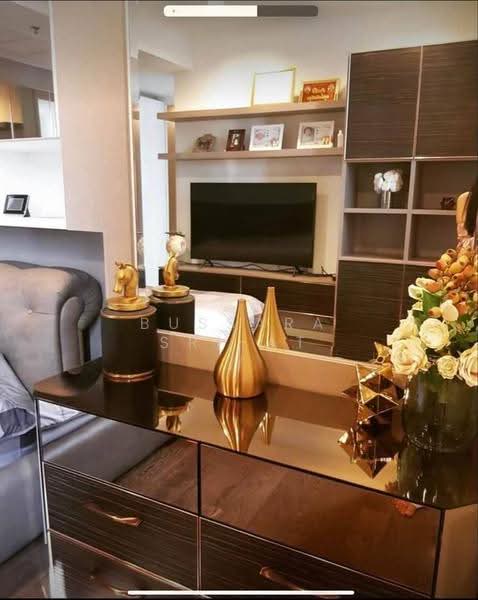 Nara 9 by Eastern Star, Bangkok, Naradhiwas Rajanagarindra Road, Thung Maha Mek, Sathon, Bangkok, 2 Bedrooms, 66 sqm, Condo For Sale, by Bussara Sri-At, 500539933 - DDproperty.com