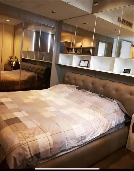 Nara 9 by Eastern Star, Bangkok, Naradhiwas Rajanagarindra Road, Thung Maha Mek, Sathon, Bangkok, 2 Bedrooms, 66 sqm, Condo For Sale, by Bussara Sri-At, 500539933 - DDproperty.com