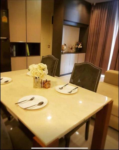 Nara 9 by Eastern Star, Bangkok, Naradhiwas Rajanagarindra Road, Thung Maha Mek, Sathon, Bangkok, 2 Bedrooms, 66 sqm, Condo For Sale, by Bussara Sri-At, 500539933 - DDproperty.com
