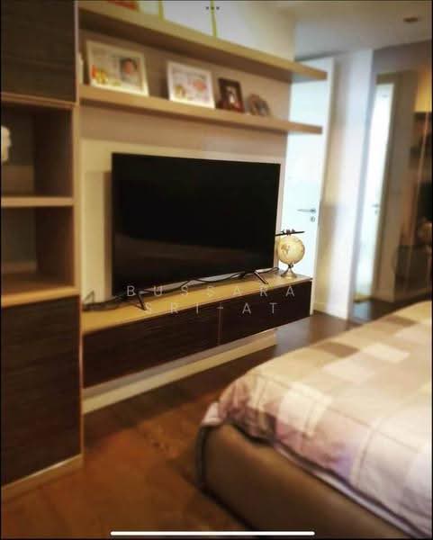 Nara 9 by Eastern Star, Bangkok, Naradhiwas Rajanagarindra Road, Thung Maha Mek, Sathon, Bangkok, 2 Bedrooms, 66 sqm, Condo For Sale, by Bussara Sri-At, 500539933 - DDproperty.com