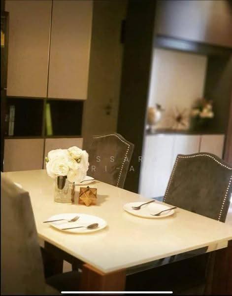Nara 9 by Eastern Star, Bangkok, Naradhiwas Rajanagarindra Road, Thung Maha Mek, Sathon, Bangkok, 2 Bedrooms, 66 sqm, Condo For Sale, by Bussara Sri-At, 500539933 - DDproperty.com