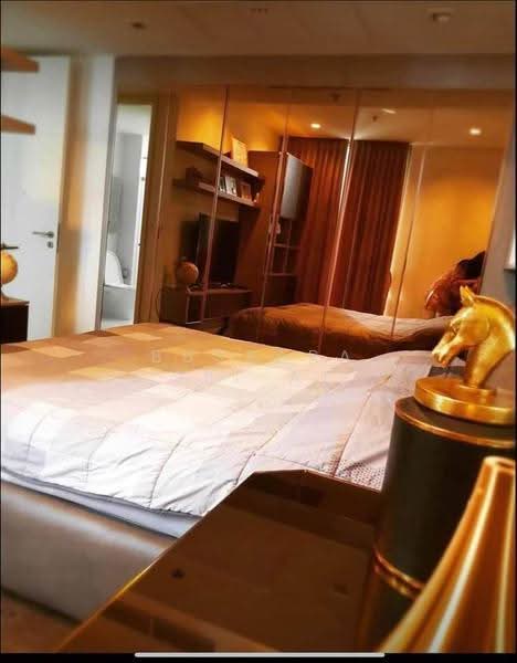 Nara 9 by Eastern Star, Bangkok, Naradhiwas Rajanagarindra Road, Thung Maha Mek, Sathon, Bangkok, 2 Bedrooms, 66 sqm, Condo For Sale, by Bussara Sri-At, 500539933 - DDproperty.com